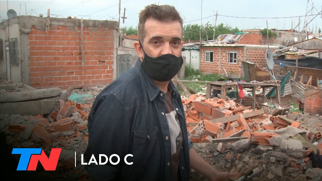 LADO C (Programa completo del 6/12/2020)