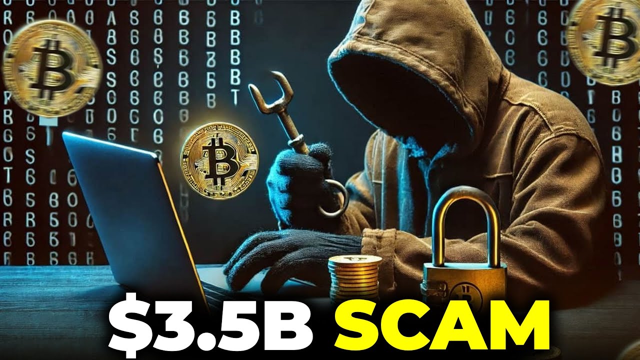 The $3.5 Billion BitConnect Scam That Shook Crypto