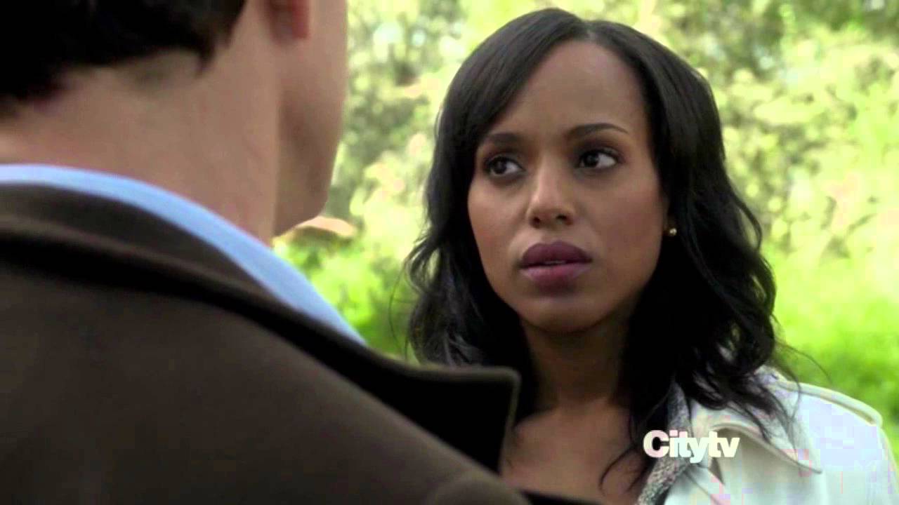 olivia&fitz | can't live without your love