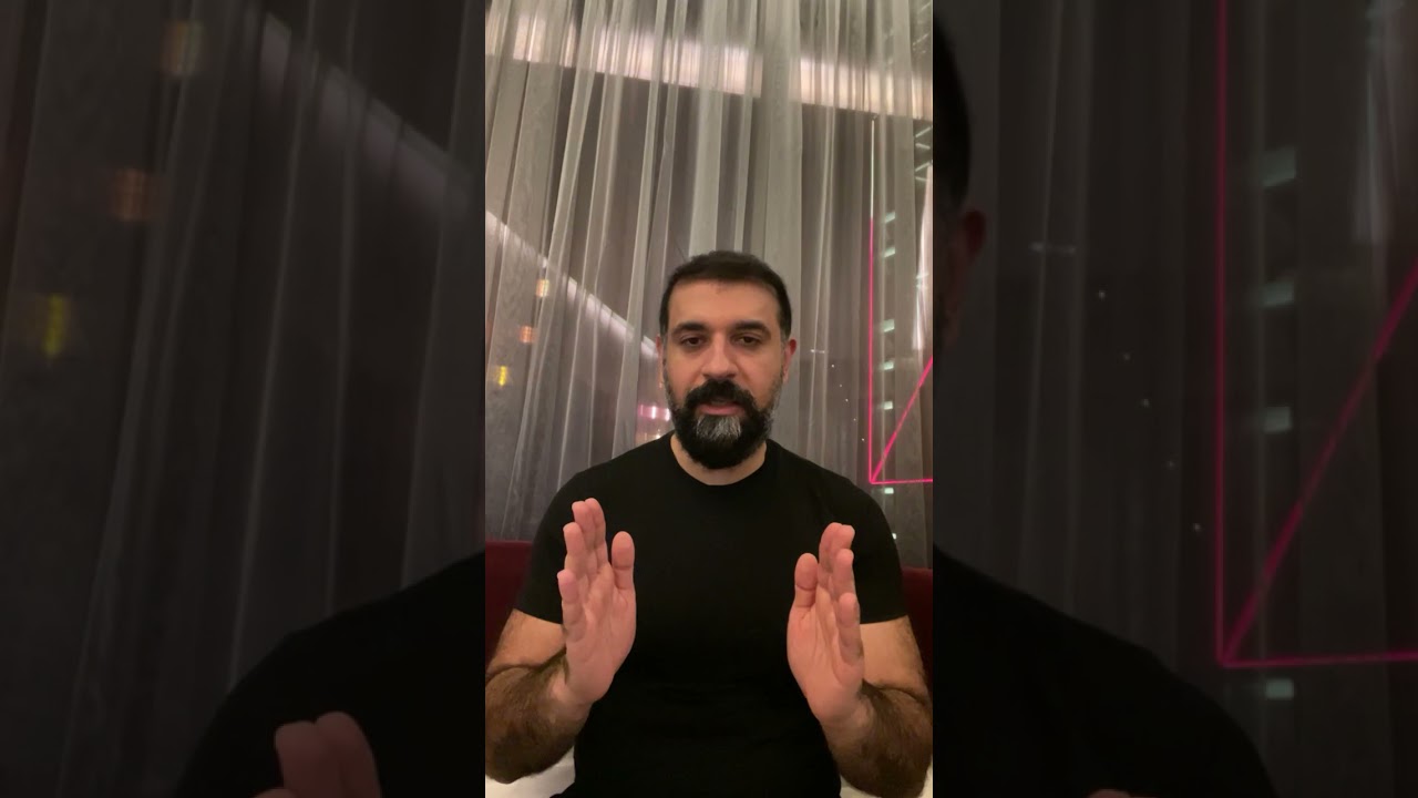 سؤال وجواب عن التأمل ! ماهو التأمل ؟ كيف أتأمل ؟ الرد على إستفسارات التأمل ؟