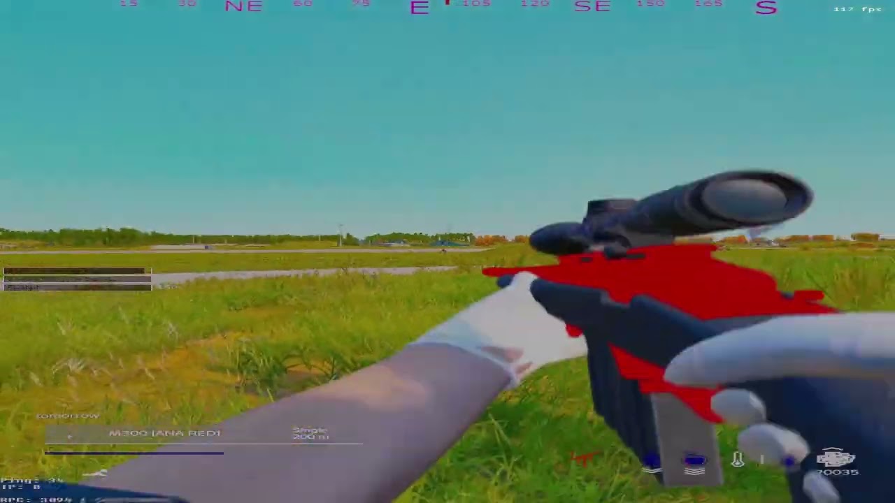 Your Face | DayZ PvP Montage #5 | Rearmed