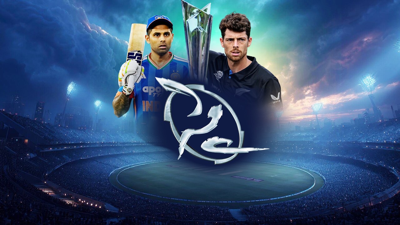 India vs New Zealand T20 World Cup Final Match Grips the Nation | భారత్ vs న్యూజిల్యాండ్ పోరు