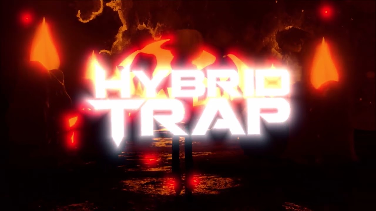 Hybrid Trap Halloween 2022 Mix 🎃🎃🎃