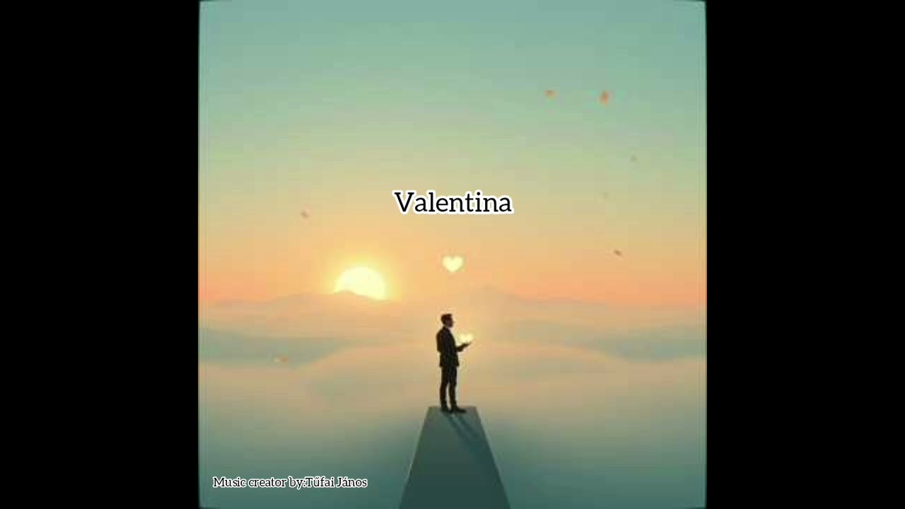 Valentina (Offical music)