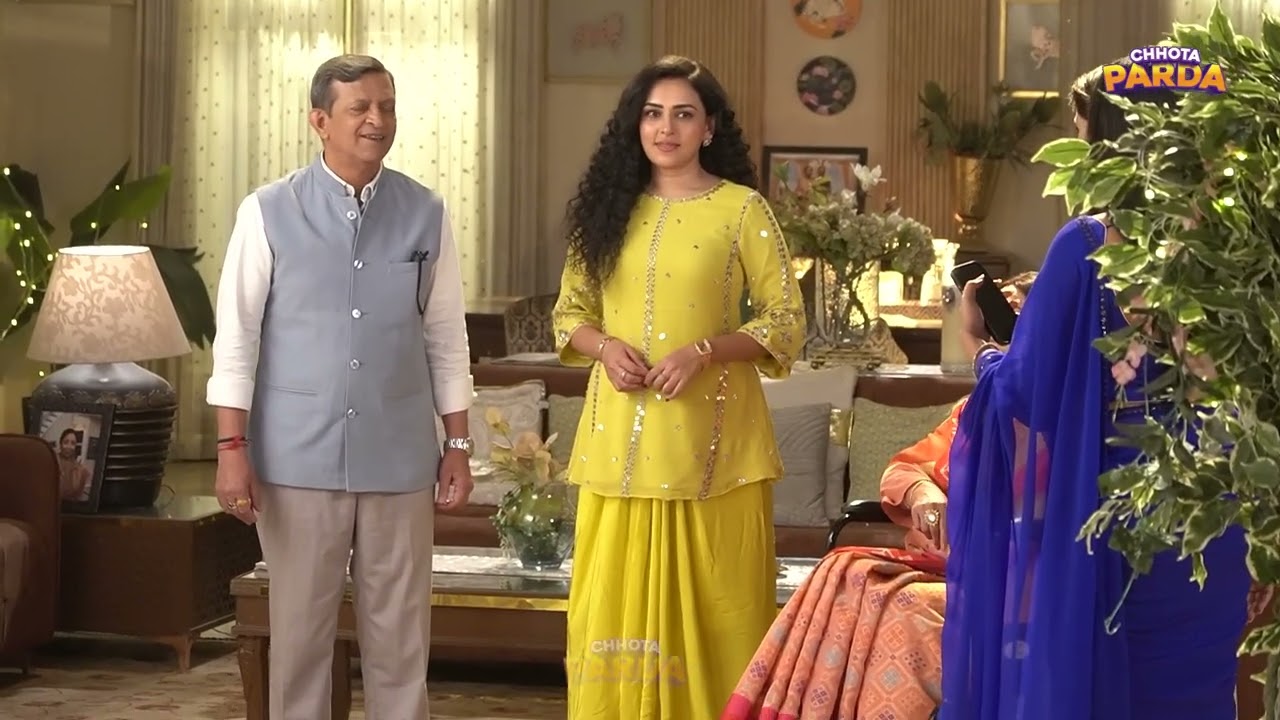  Shrimati Shukla | Gunjan करिए डायलॉग की तैयारी|BTS|Dangal TV 