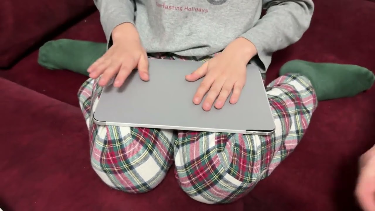 Распаковка iPad Pro 11 M4 2024 из официального Apple Store