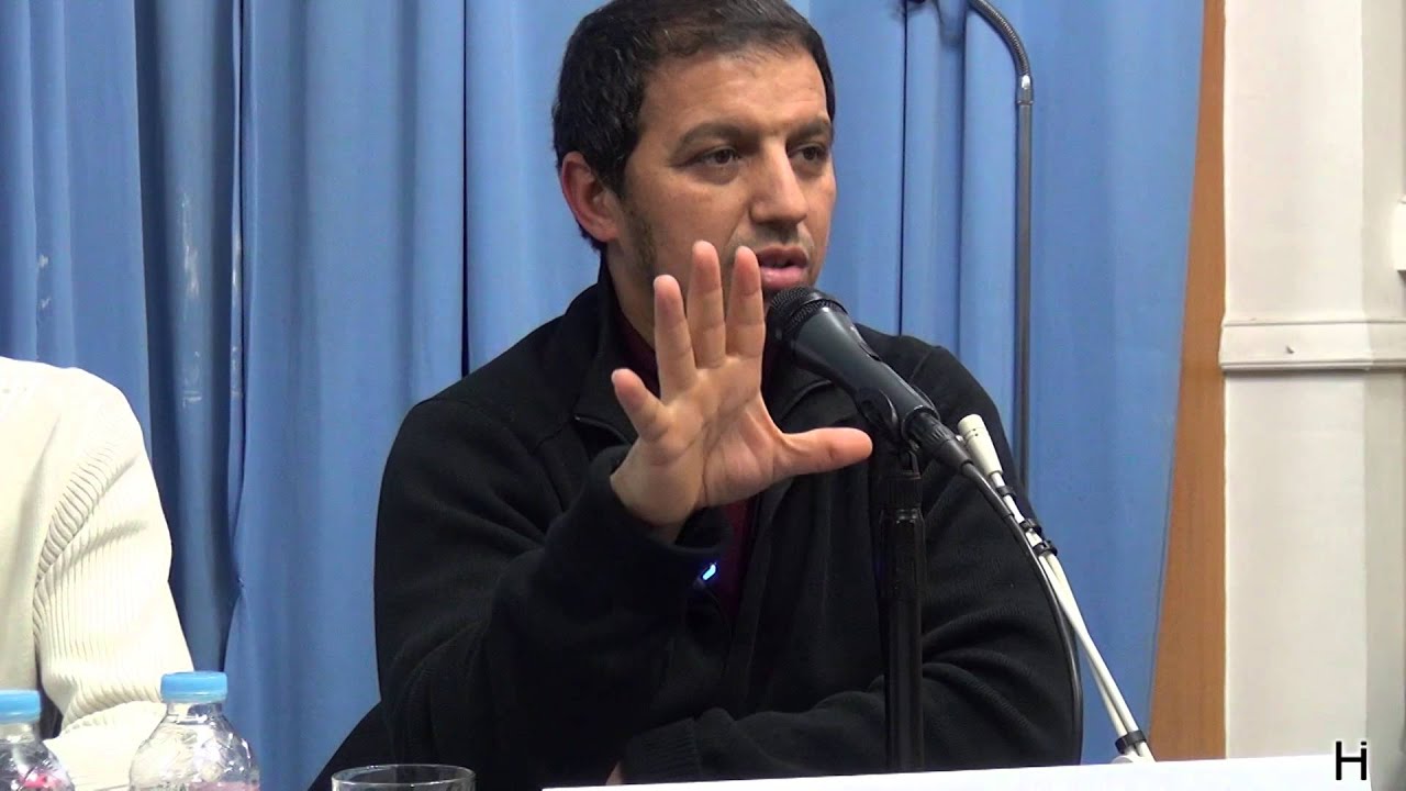 Comment vaincre le diable ? - Hassan Iquioussen