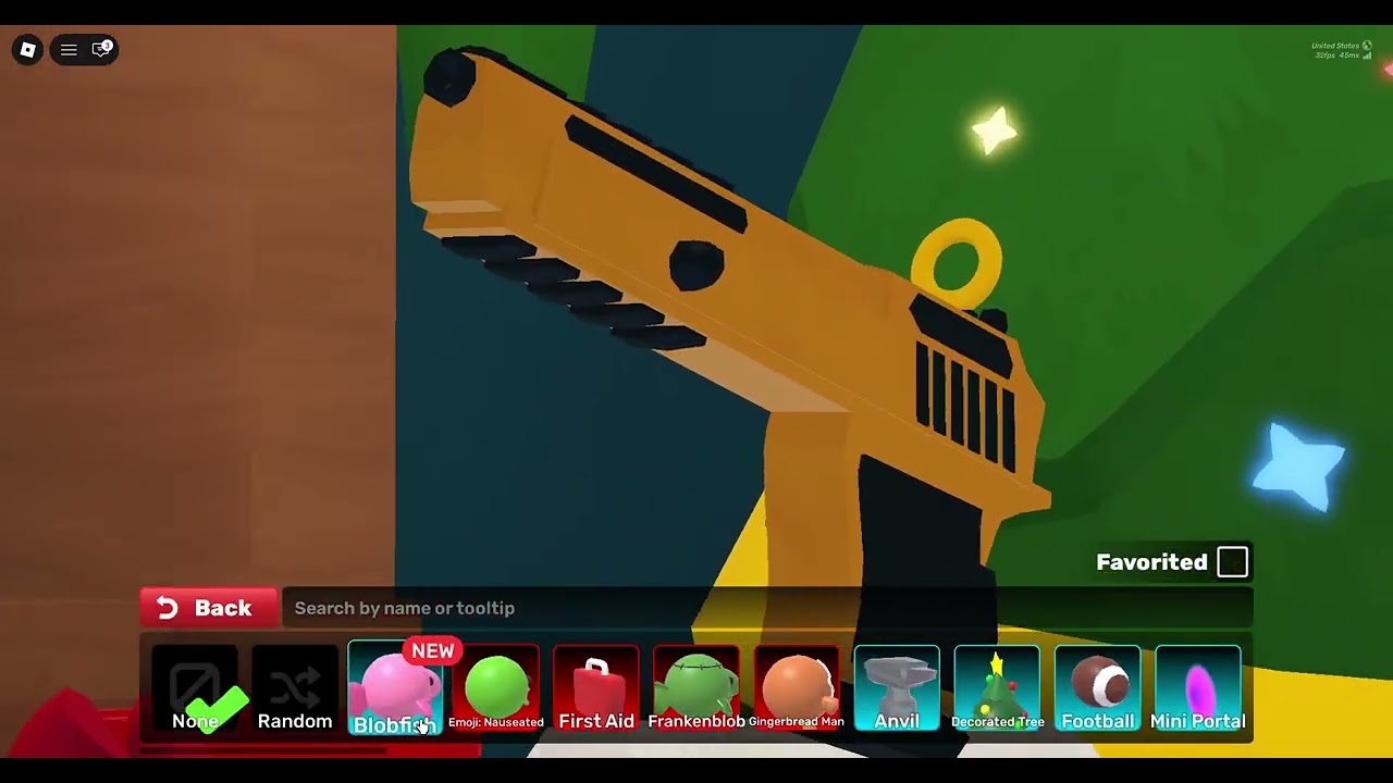 ROBLOX RIVALS