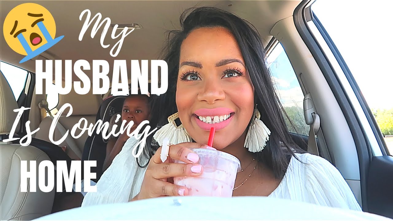MY HUSBAND IS COMING HOME | REAL LIFE ALONE WITH 3 KIDS | DAY IN THE LIFE OF A MOM | CRISSY MARIE