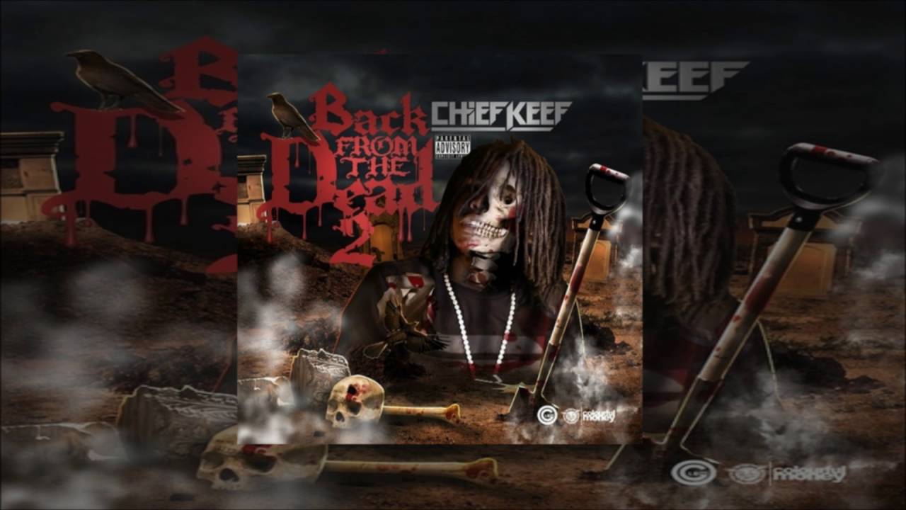 Chief Keef - Dear (Instrumental) | Skano