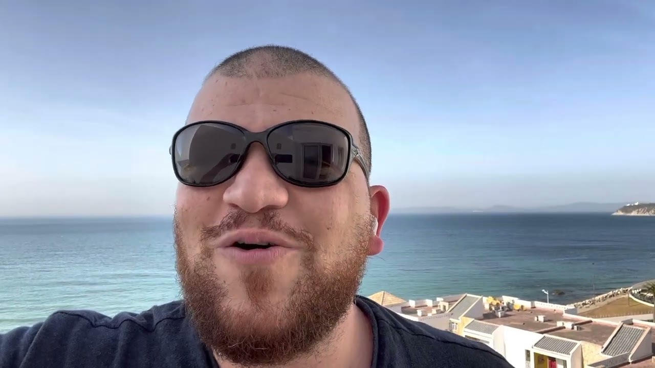 Maqamt (Sikah balady) from Spain 🇪🇸