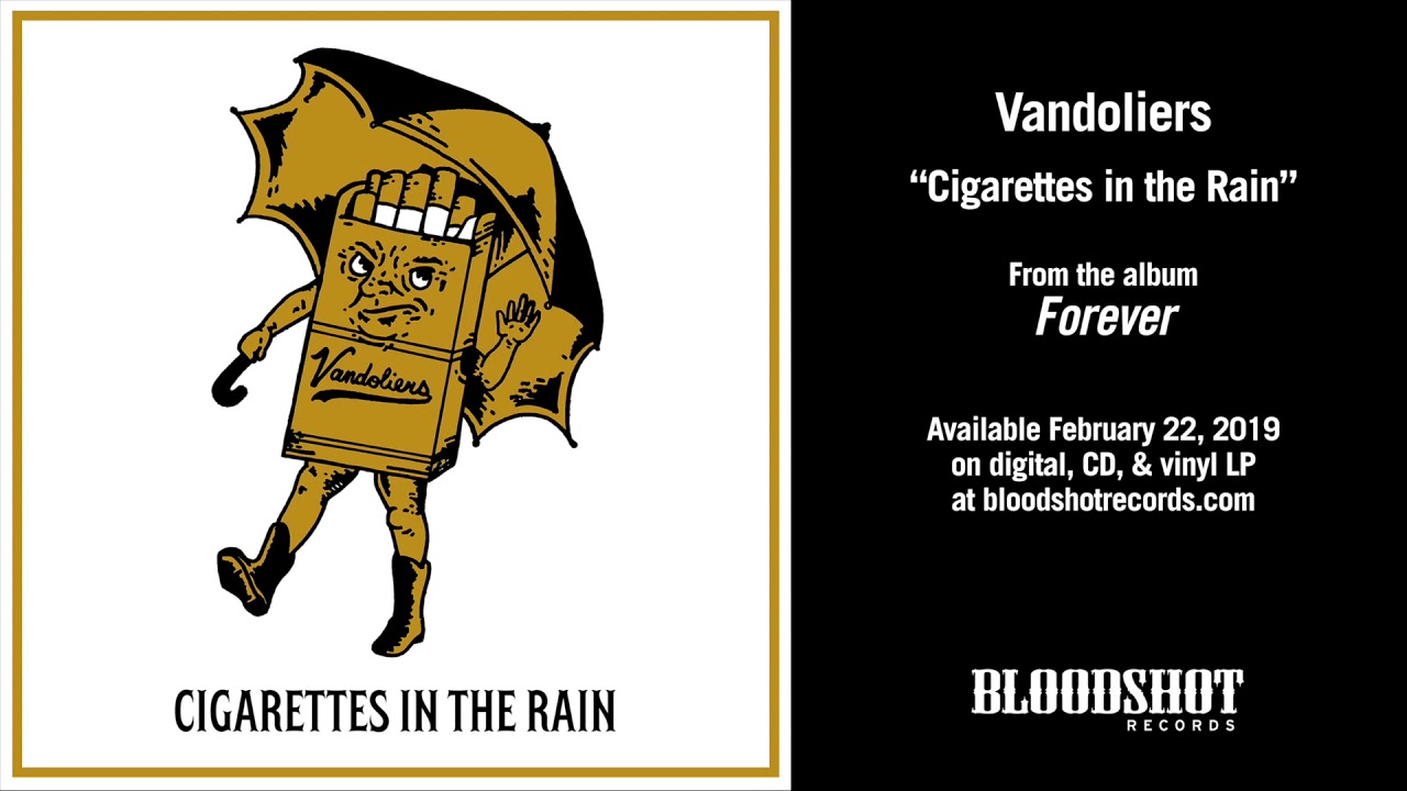 Vandoliers 