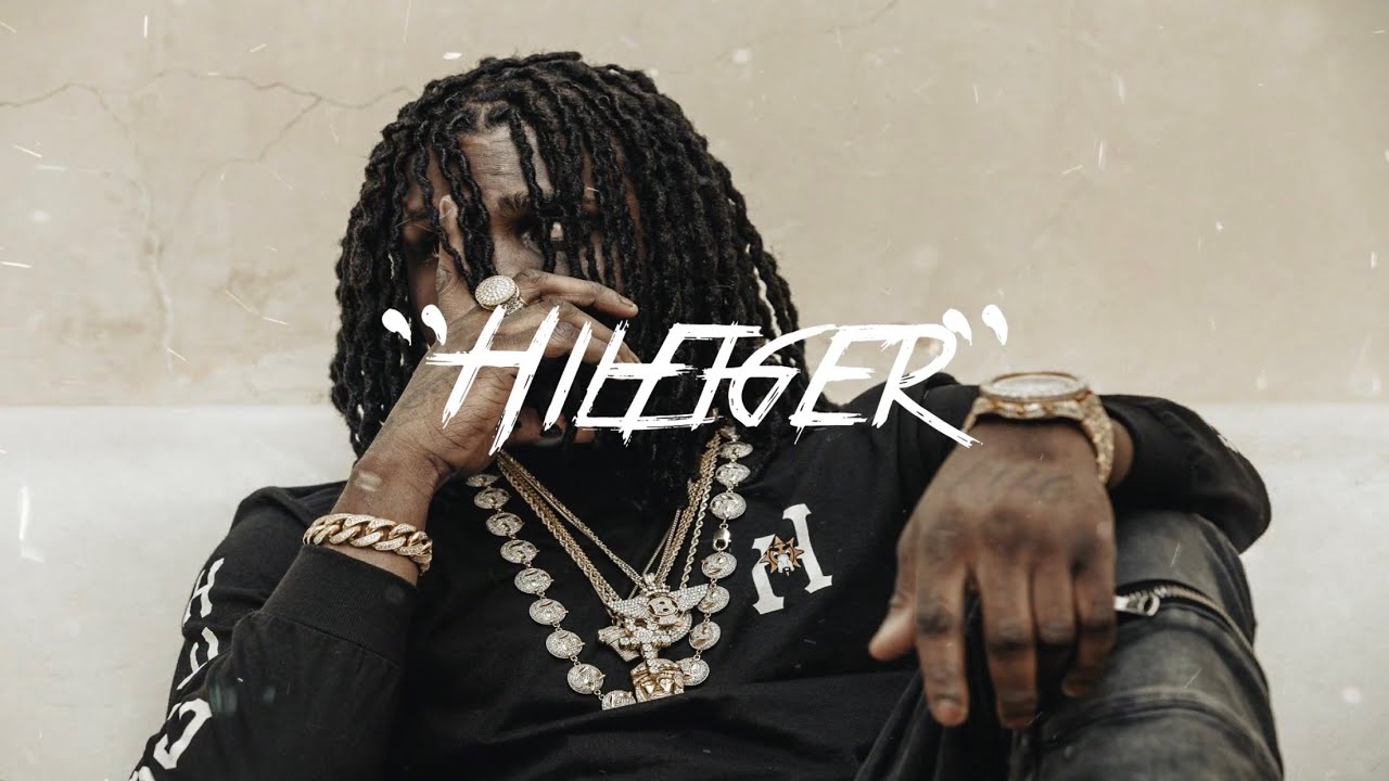 [FREE] *FUTURISTIC* CHIEF KEEF TYPE BEAT 