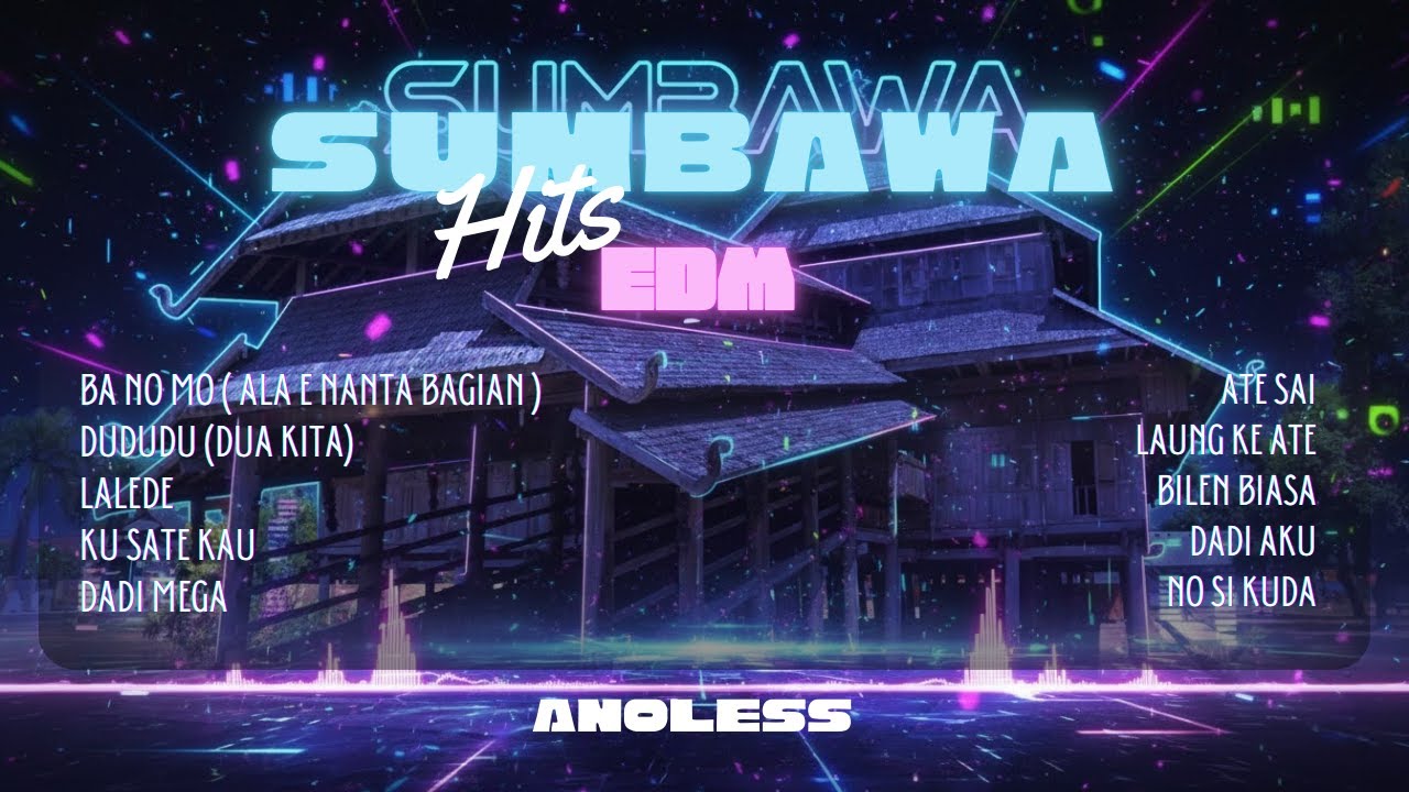 Lagu Sumbawa - Ba No Mo ( Ala E We Nanta Bagian ), Dadi Mega, Ate Sai - Detamo Playlist