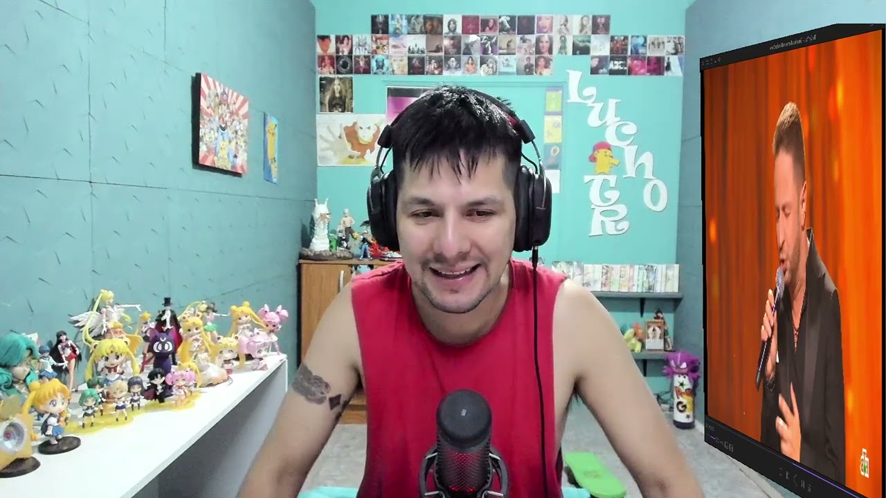 React Reaccion Diana Ankudinova y Brandon Stone The Day You    когда ты    live