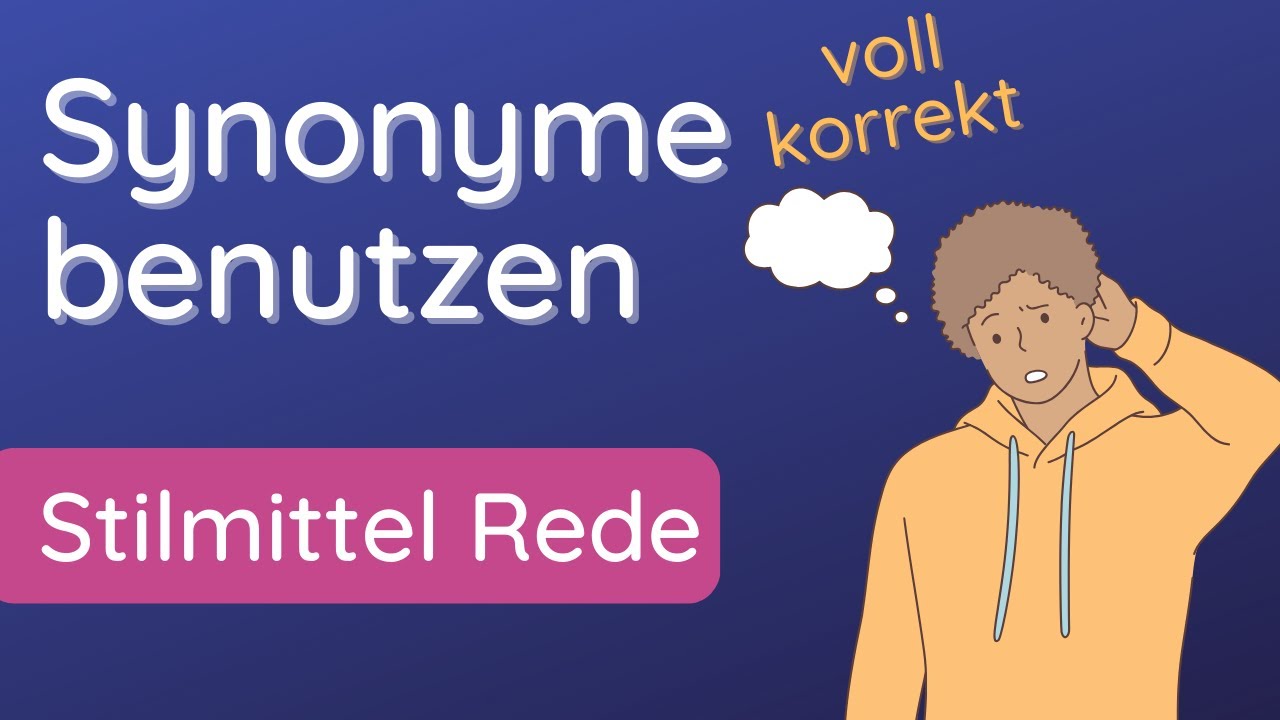 Einfache Erklärung und Anwendungsbeispiele ✅ Leg los!