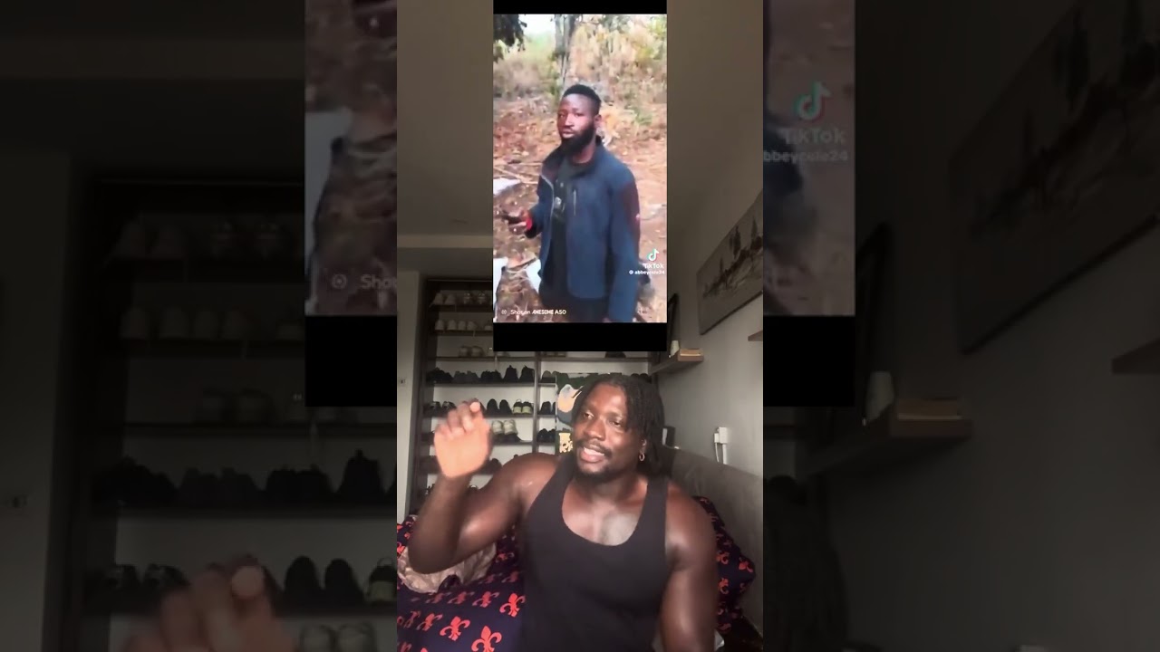 Suspected nappers found in the bush of edo state claims the DPO OF POLICE brought them in 