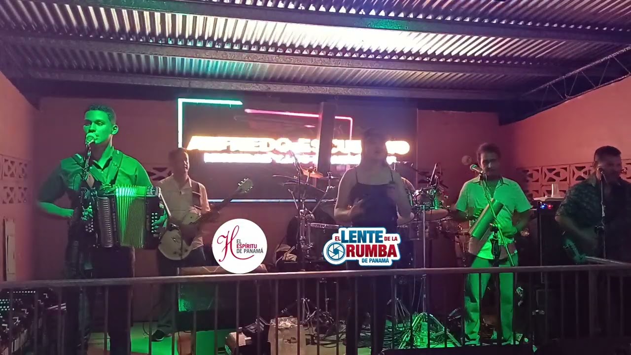 BOLIVAR CASTRO Y LA SALSA MONTAÑERA, EL TEMA OTRO ROMANCE.