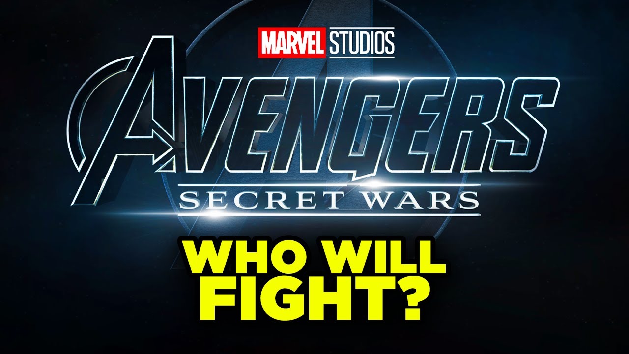 AVENGERS SECRET WARS: Battleworld Explained & Returning Heroes!