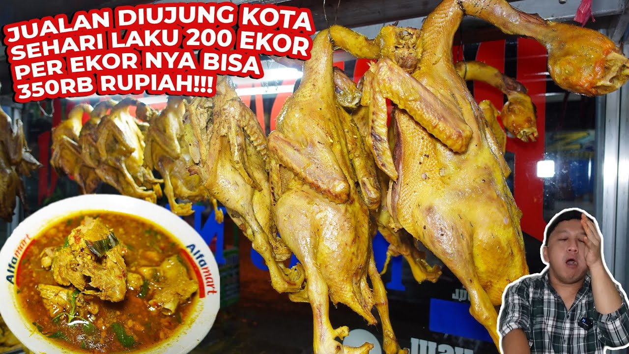 1 EKOR RP 350RIBU!! TAPI SEHARI BISA LUDES 200 EKOR LEBIHHH! CUMA DI CIREBON