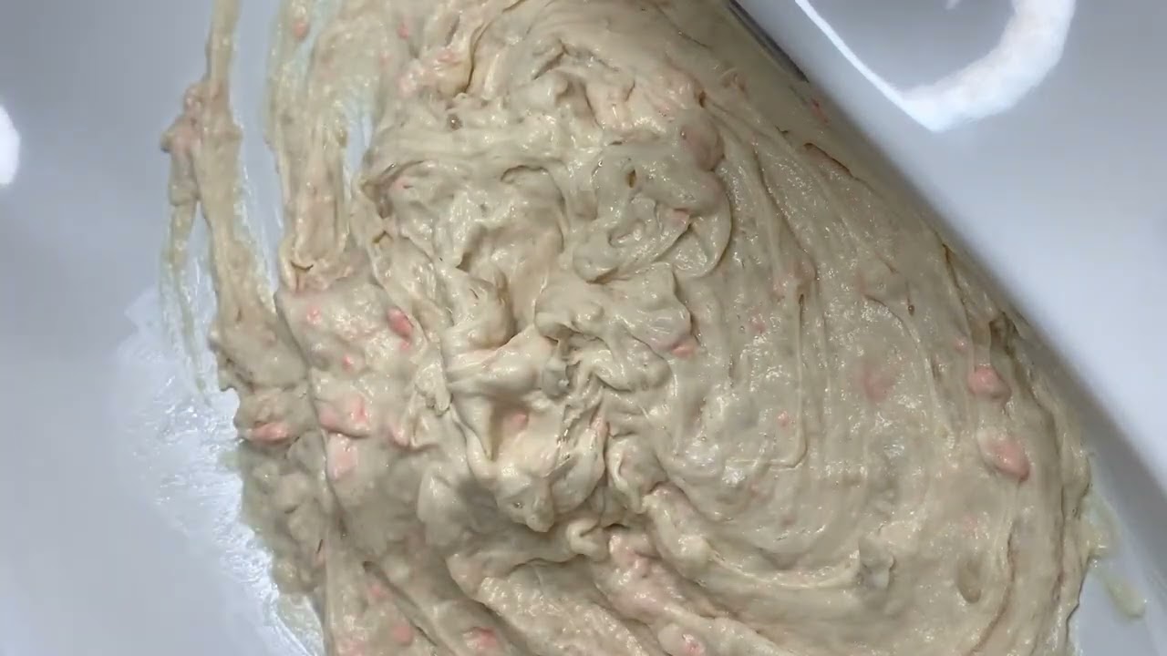 Soaked Mushy soaps | Relaxing video ASMR