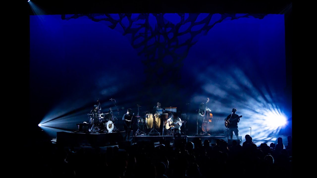 OAU「こころの花」Tour 2019 -A Better Life-（2019.12.5 東京 国際フォーラム ホールC）