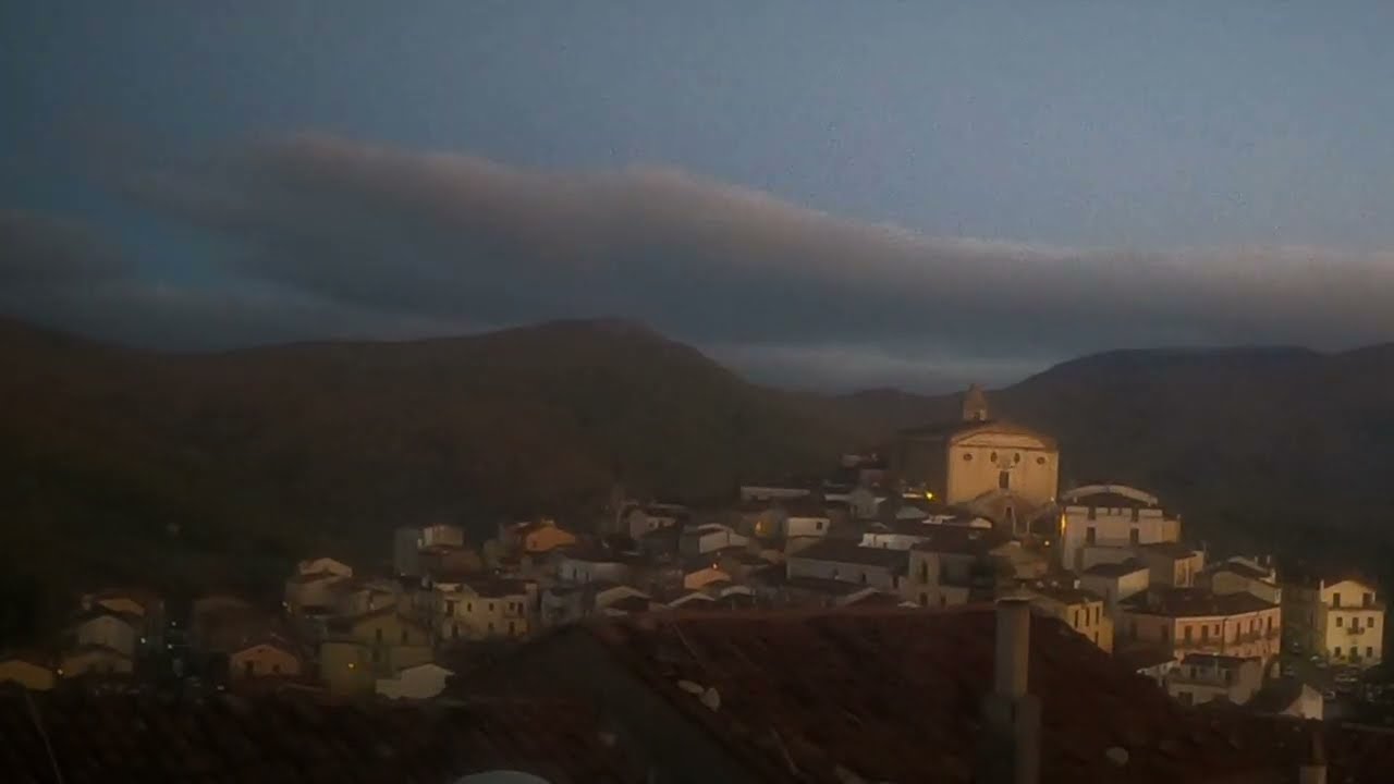 Ogni vot (Studio version)