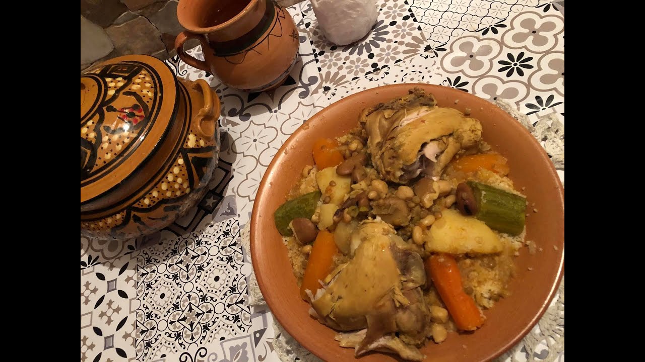 seksou n yennayer