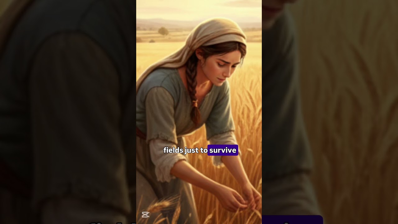 Noami:Bible story 