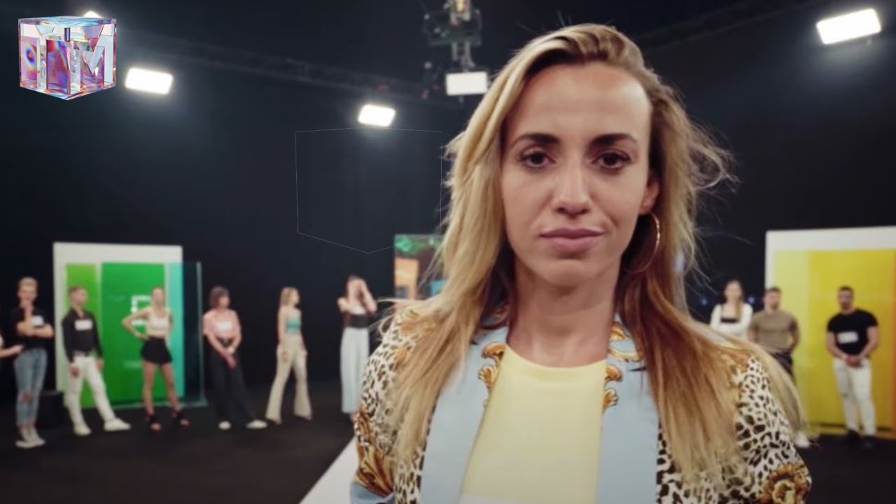 Marianna Schreiber na castingu do TOP MODEL! Jak ocenili ją jurorzy?