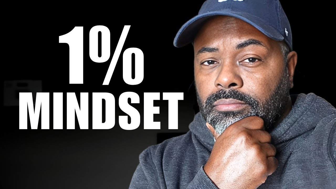How to Think Like the 1%