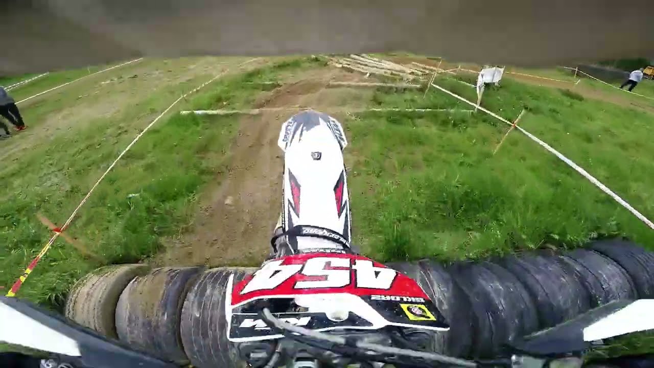 3 Runda Mistrzostw Polski w Enduro Kwidzyn - #454(154) E1