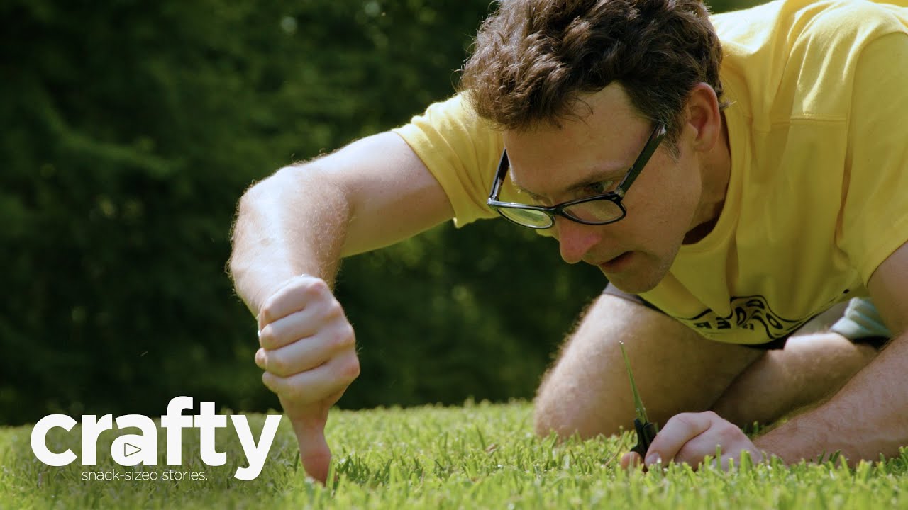Soccer Short Film Mockumentary 