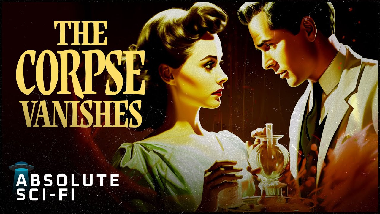 Classic Horror Full Movie | THE CORPSE VANISHES (1942) | Bela Lugosi