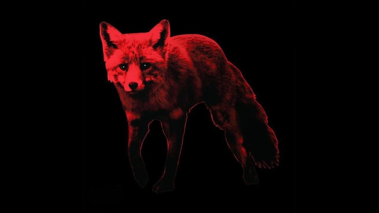 OVERbeatz - The Fox