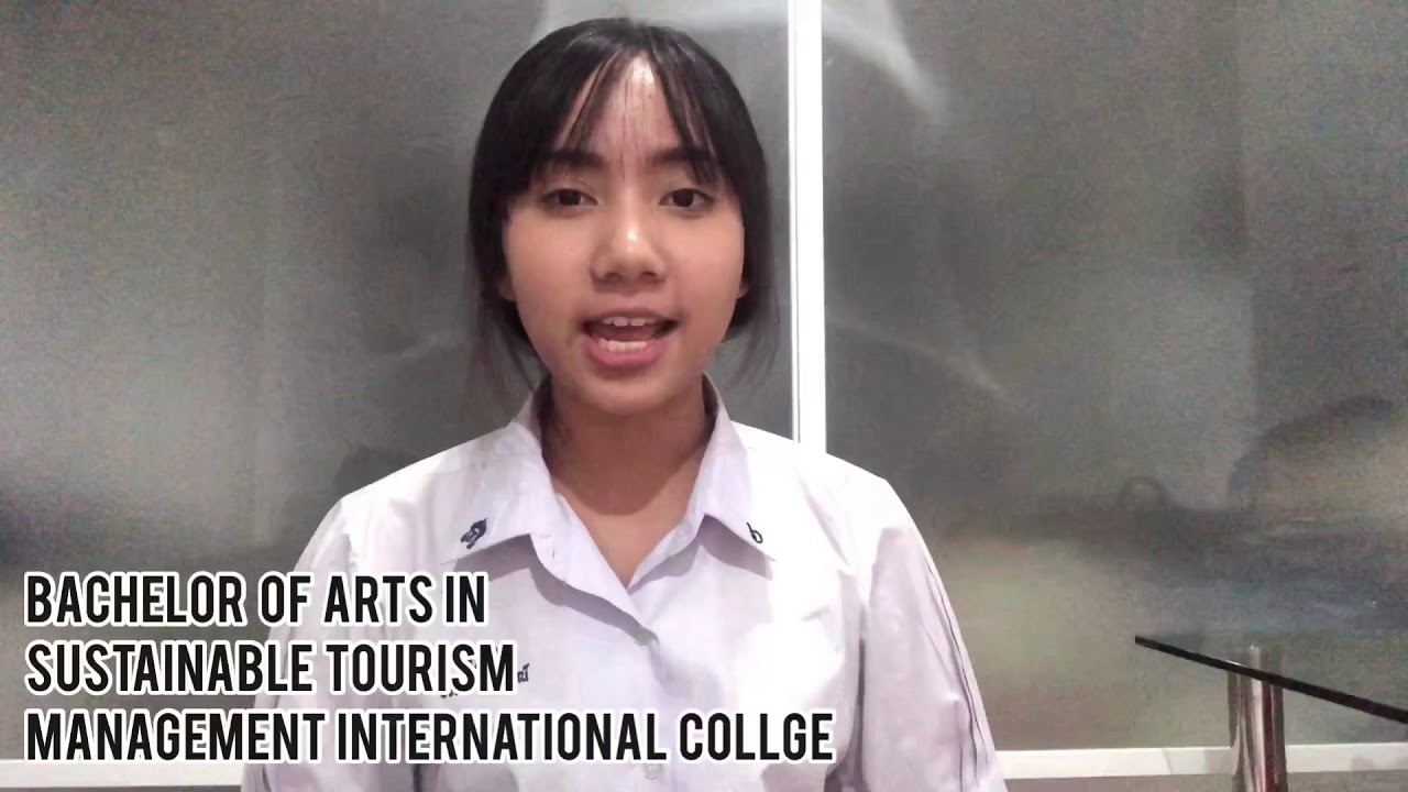 [SWUIC TCAS62] Pavara Somboon Presentation Clip