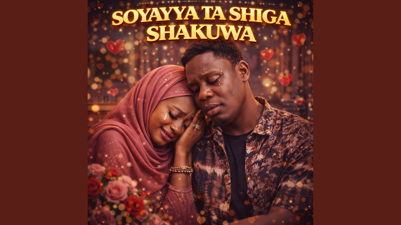 SOYAYYA TA SHIGA SHAKUWA