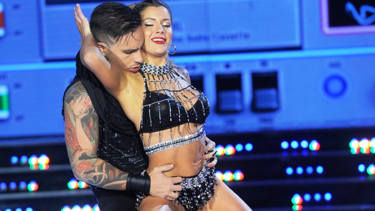 El reggaetón de Fede Bal con Laurita Fernández enfureció a Barbie Vélez