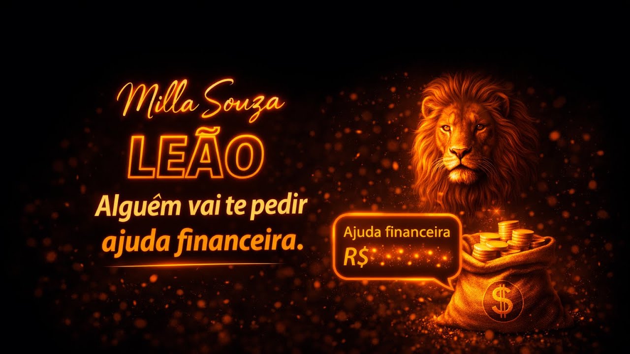 LEÃO ♌️ 08/03/2026- (11)998970271- UM VALOR ALTO INESPERADO. 