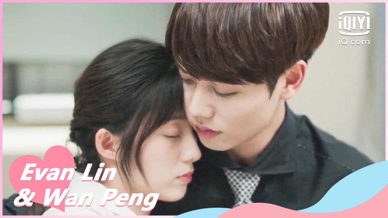 🎼Su belongs to Sang now and forever | Crush EP20 | iQiyi Romance