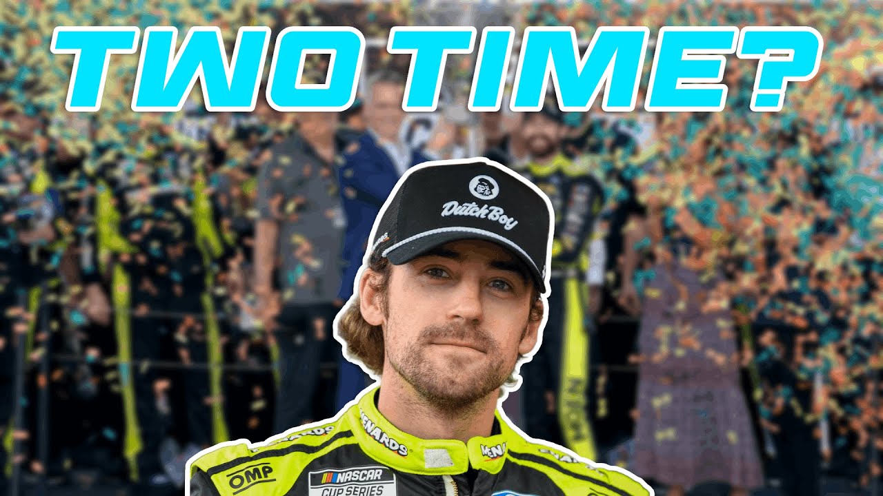 17 BOLD Predictions for the 2026 NASCAR Season