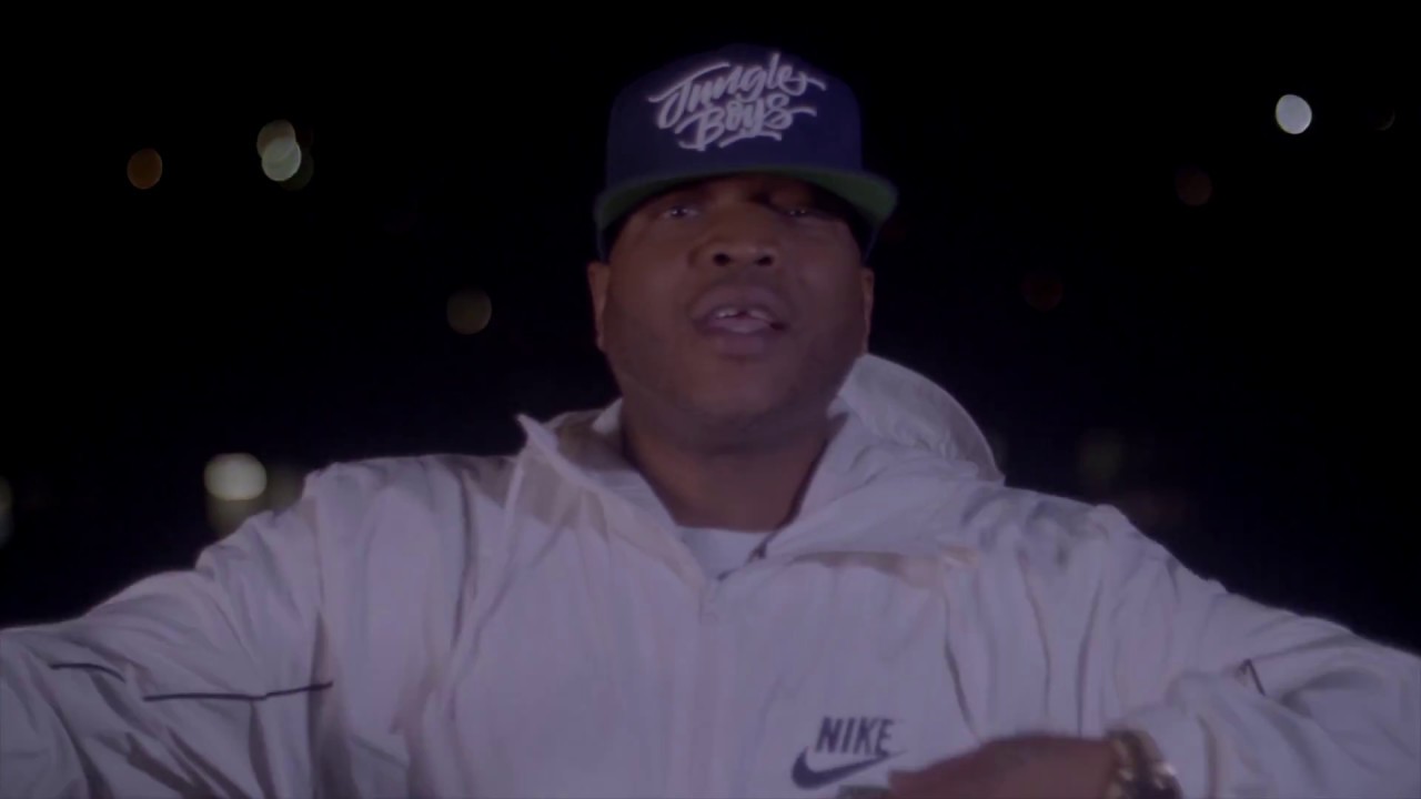 Styles P - Heat Of The Night [Official Video]