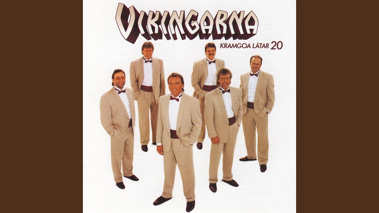 Jag tror på lyckan