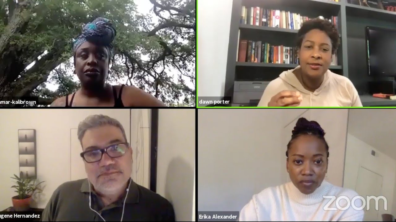 Documenting the Fight for Civil Rights in John Lewis: Good Trouble | Live Talk