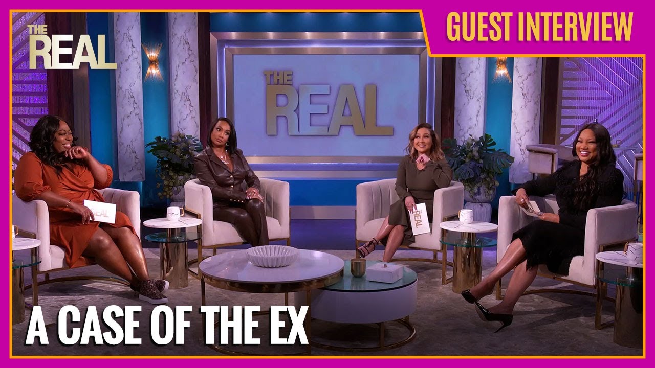 50 Cent? Vivica A. Fox Reveals Which Ex She Would’ve Had Children With!