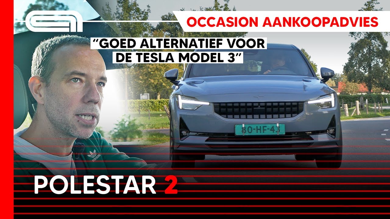 ALLES wat je moet weten vóór je een POLESTAR 2 koopt #aankoopadvies