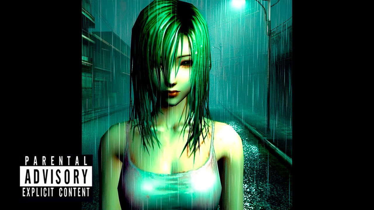 FREE Nu Metal x Linkin Park Type Beat – Silence