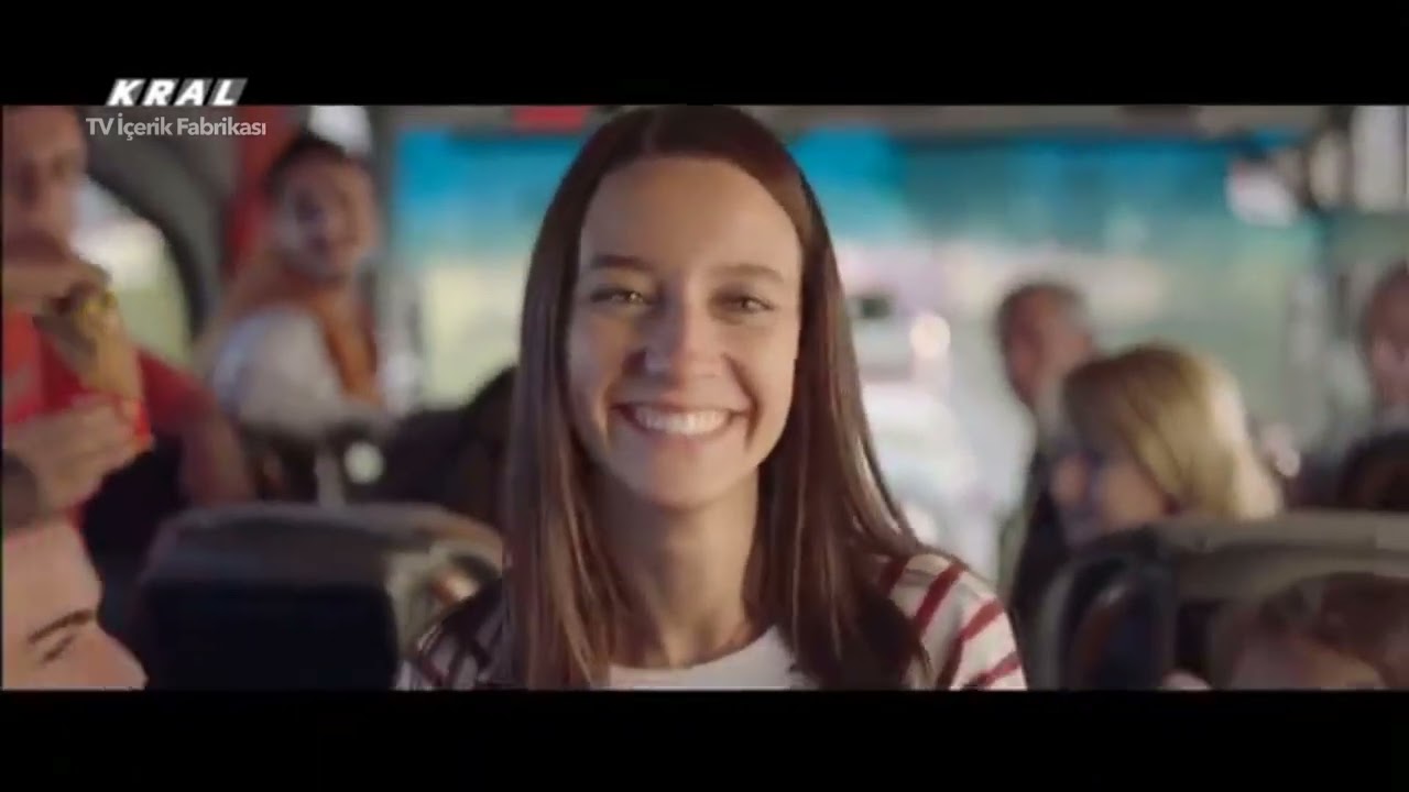 Kral TV - Reklam Kuşağı // 15 Aralık 2016