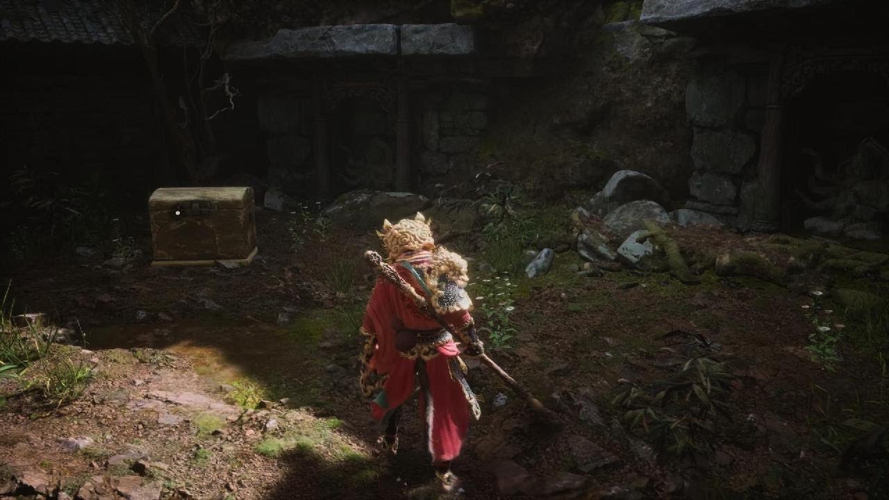Black Myth: Wukong_20260213211708