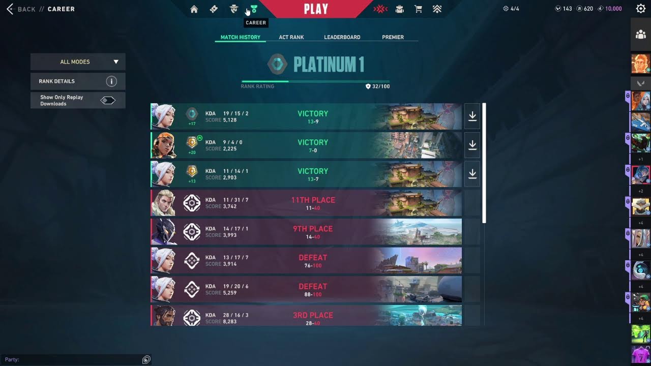 Chill Stream